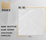 سرامیک 80*80 و 60*120 پرسلان نانوپولیش 