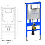 کاسه و والهنگ فلاشتانک ایران